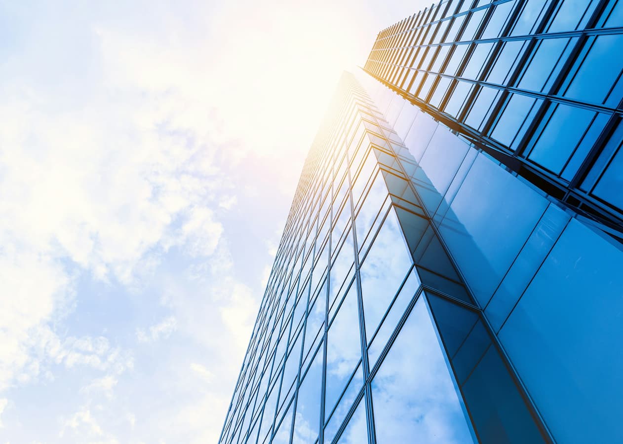 会社情報メインビジュアル